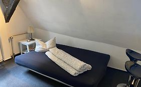 Schöne Ferienwohnung Altes Gebälk Fachwerkhaus
